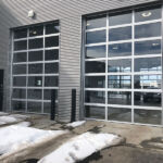 SunView Glass Doors